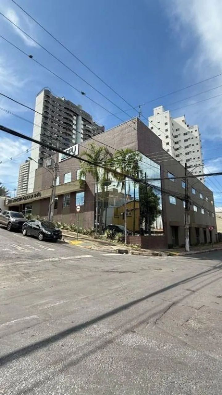 PRÉDIO COMERCIAL - VENDA - LOCAÇÃO - Duque de Caxias II - Cuiabá/MT - Foto 5