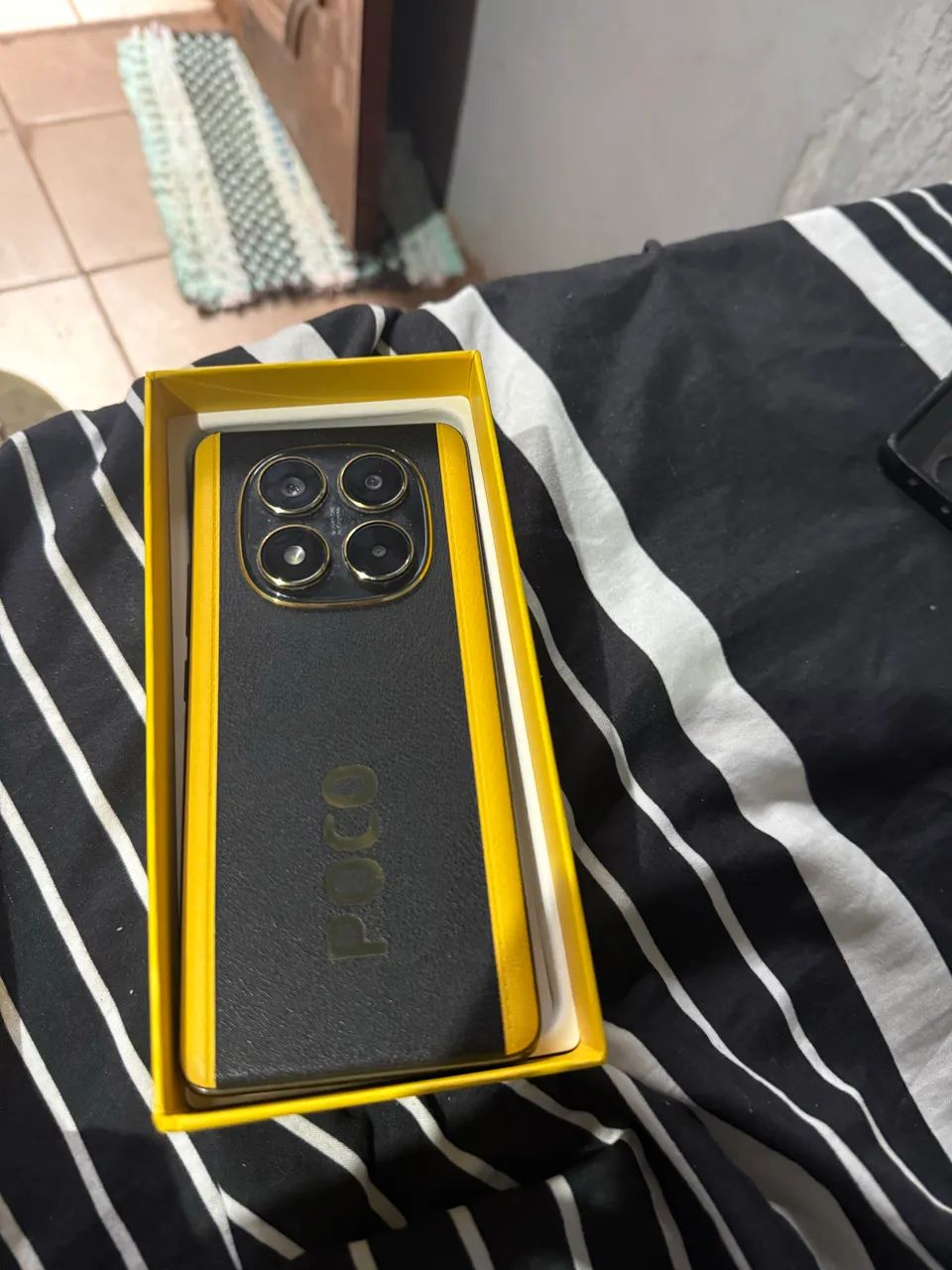 Vendo poço x7 top barato - Foto 5
