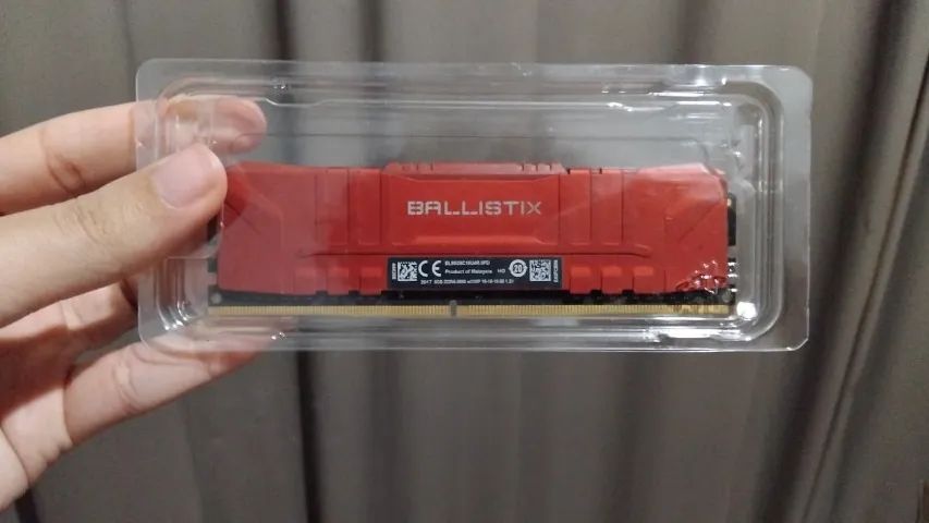 KIT COMPLETO PARA PC PRONTO PARA MONTAR E USAR! - Foto 5