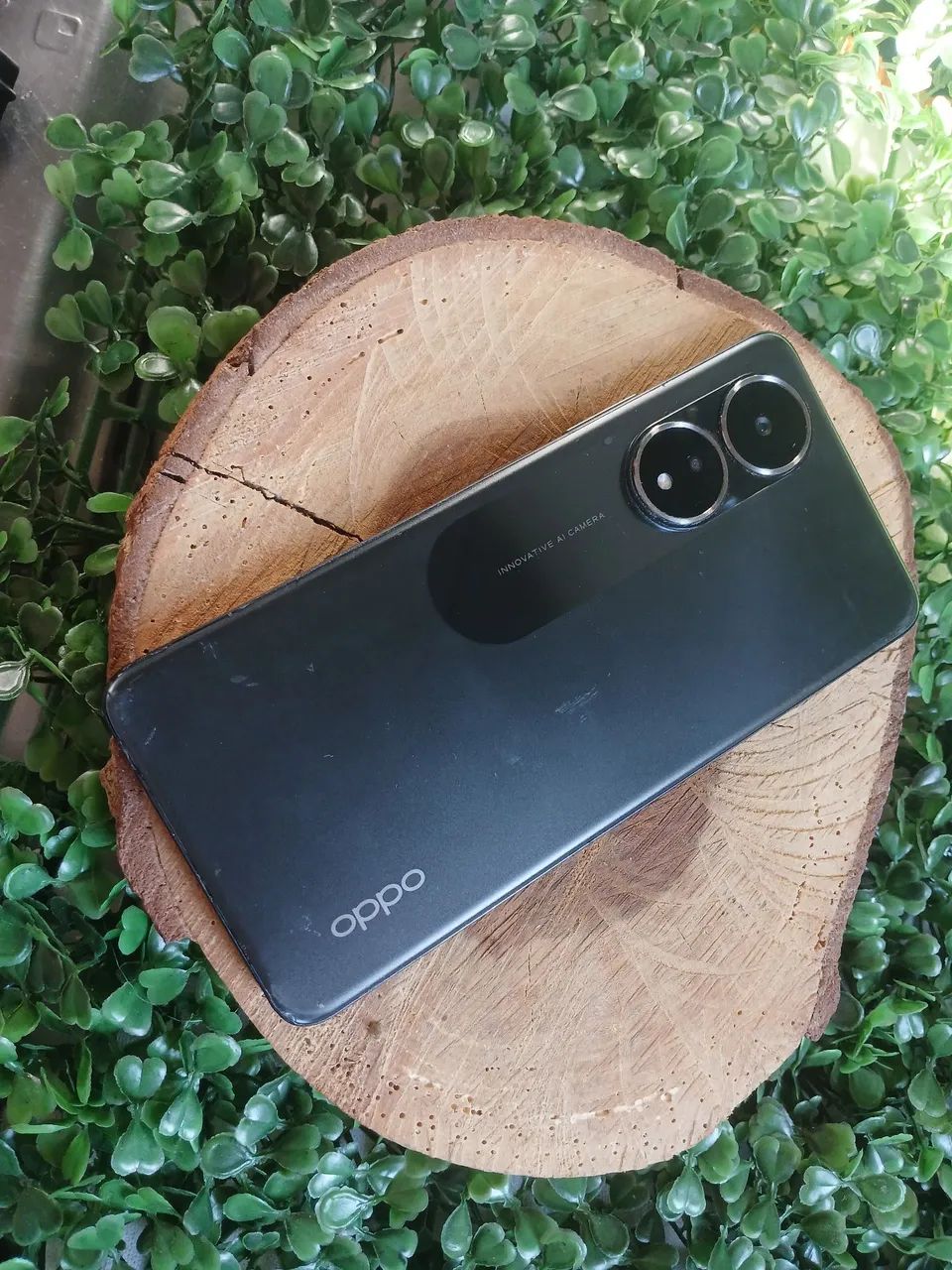 Celular Oppo a58 - 256gb - Foto 2