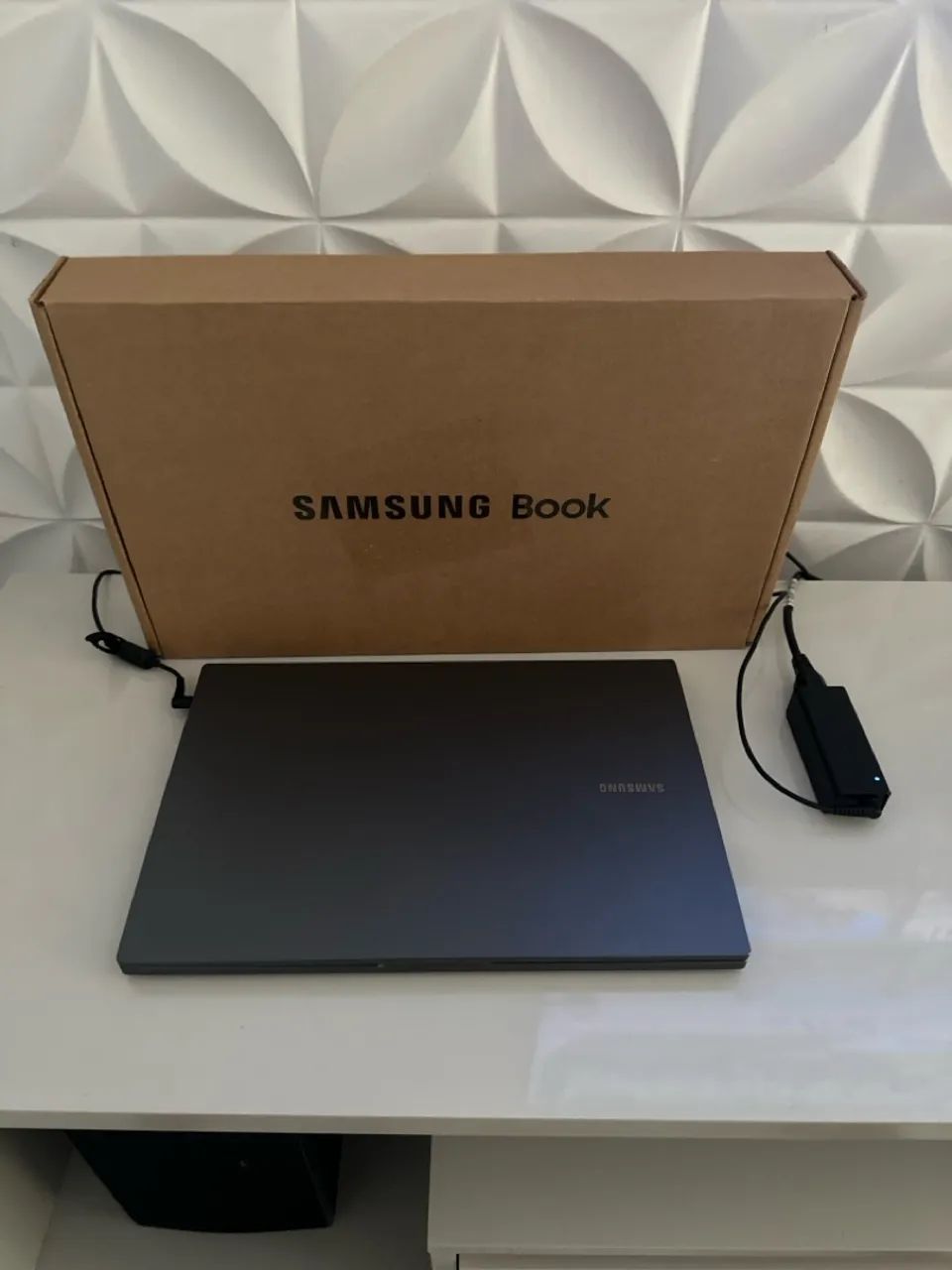 notebook samsung extremamente Novo - Foto 2