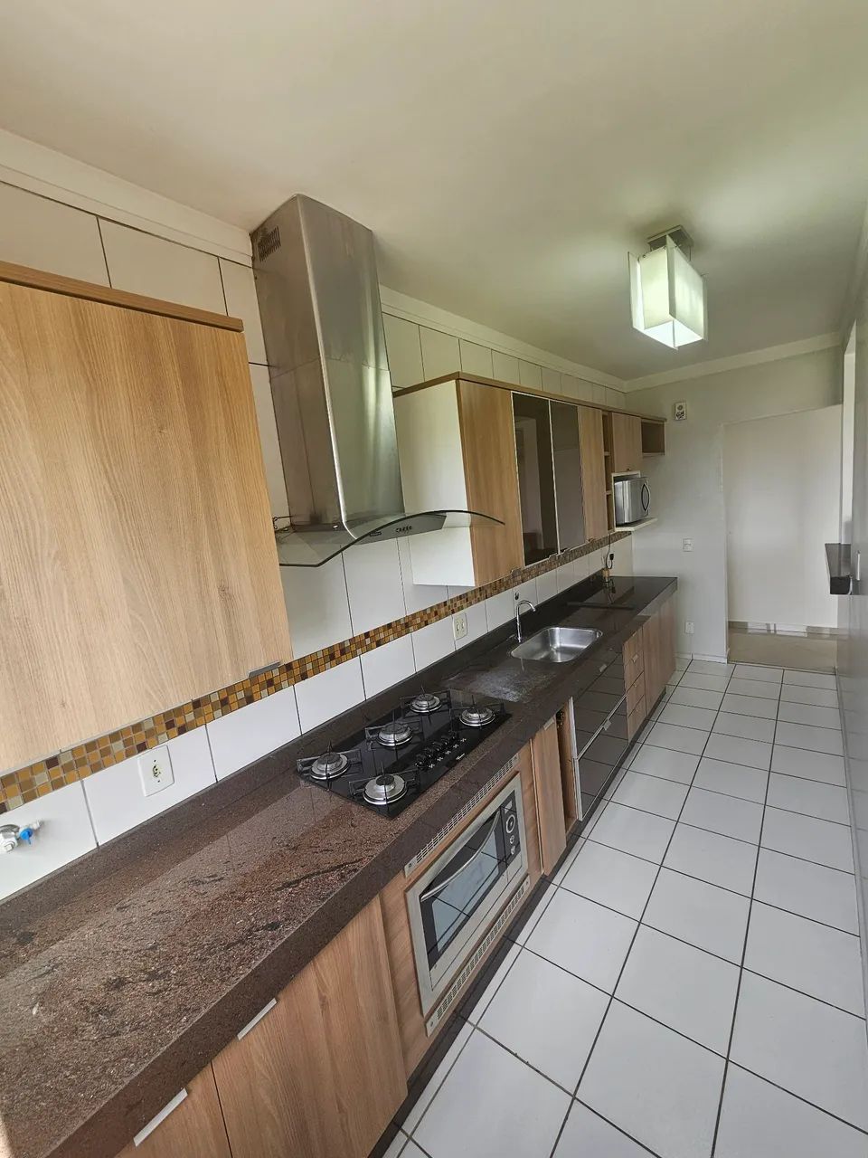 Foto - Americana - Vila Belvedere