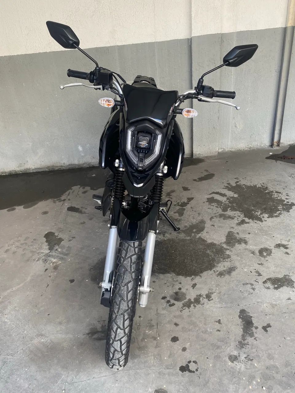 Yamaha crosser  - Foto 2
