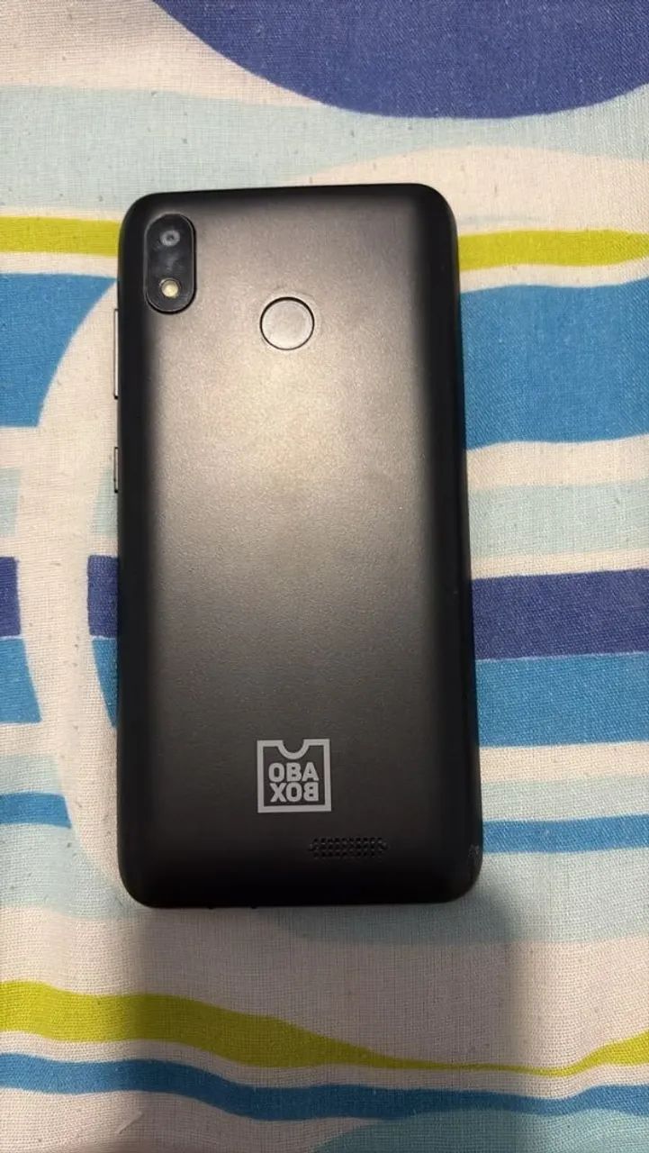 Celular obabox  - Foto 3