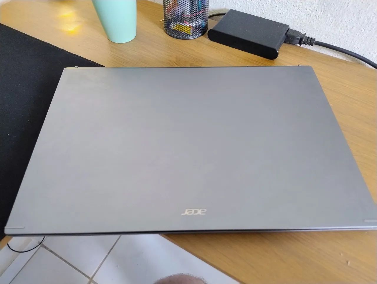 Notebook Acer aspire 5  - Foto 5