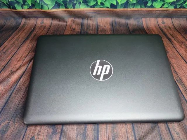 Notebook HP 430 - i3 | SSD | 4GB RAM | 14