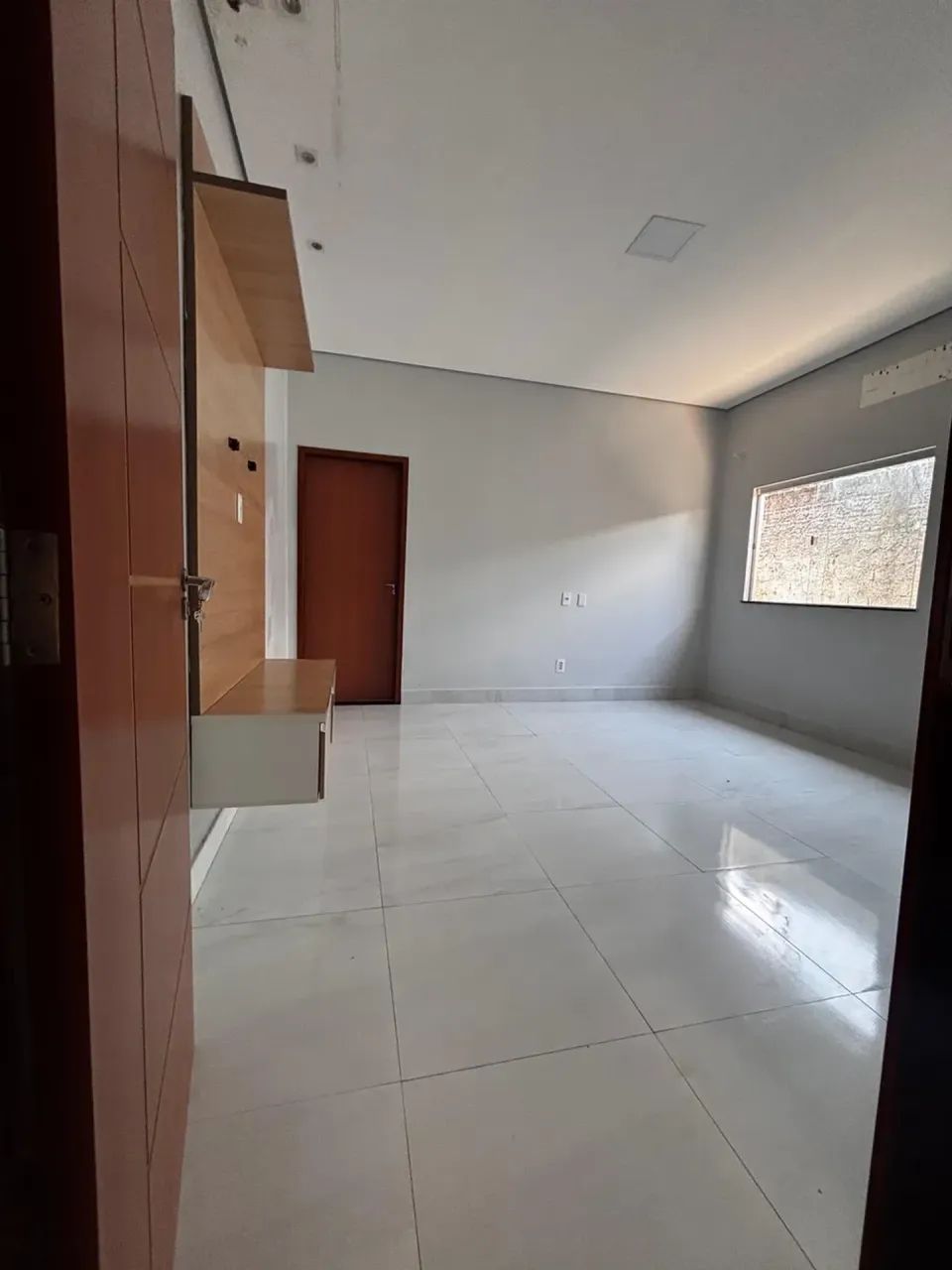 Casa apta a financiamento no Bairro Equatorial