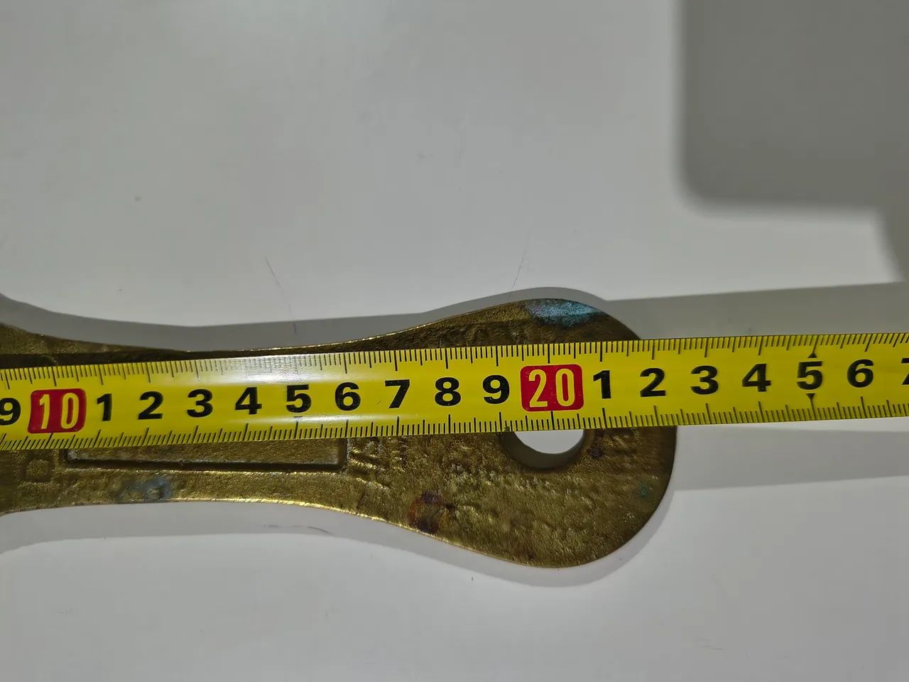 Abridor de garrafa antigo  - Foto 5