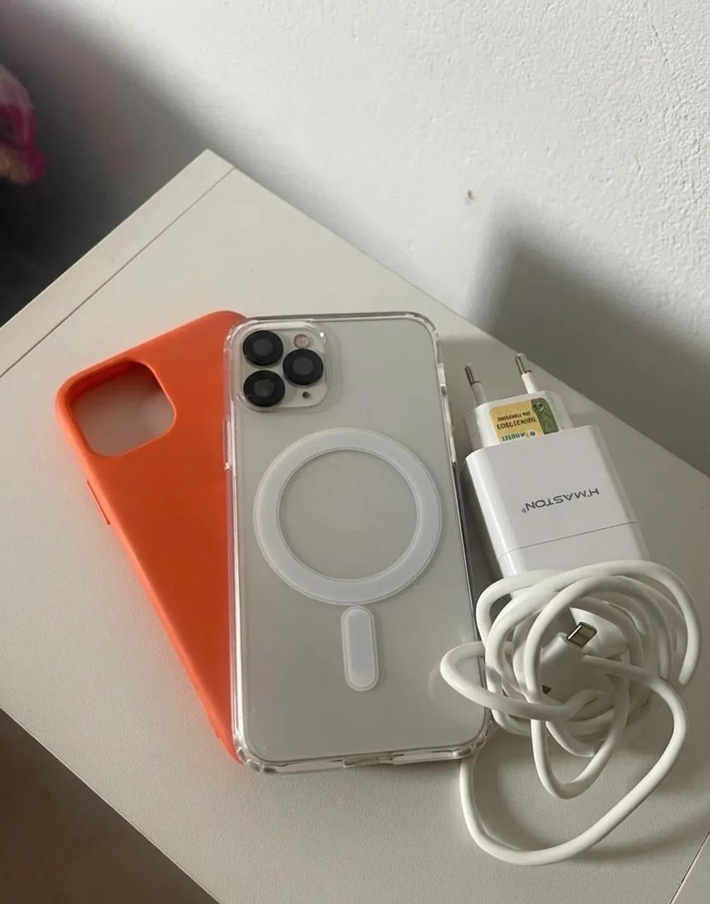 iPhone 11 Pro 64gb - Foto 5