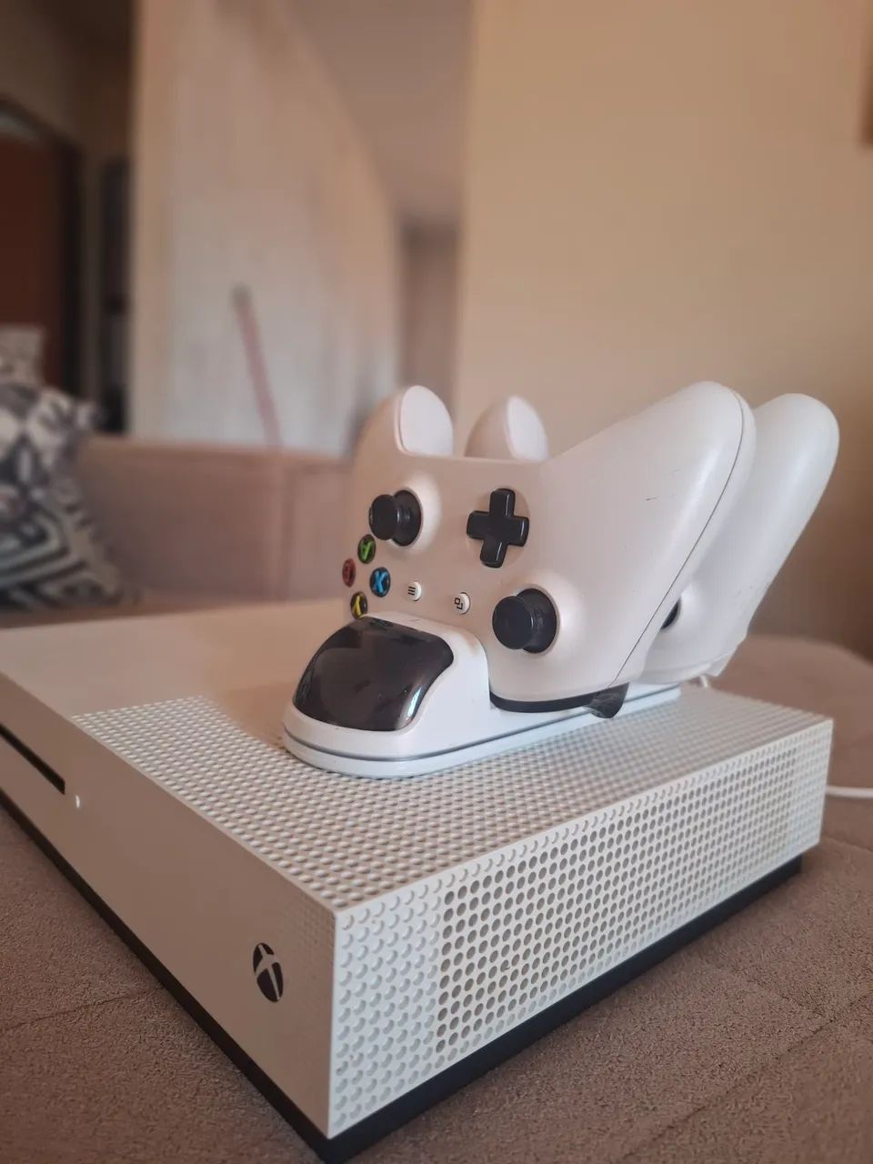 Xbox One S 1TB