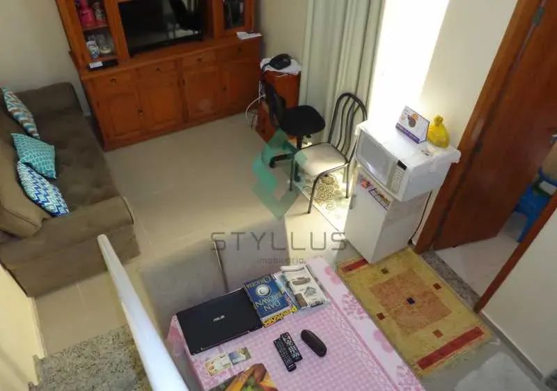 Sampaio | Casa de Vila 3 quartos, sendo 1 suite - Foto 3