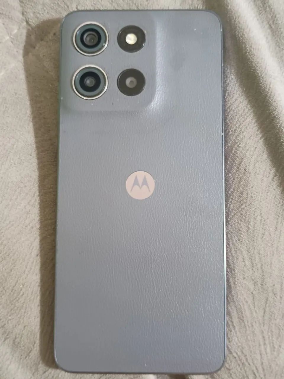 Vendo moto g15 super novo - Foto 2
