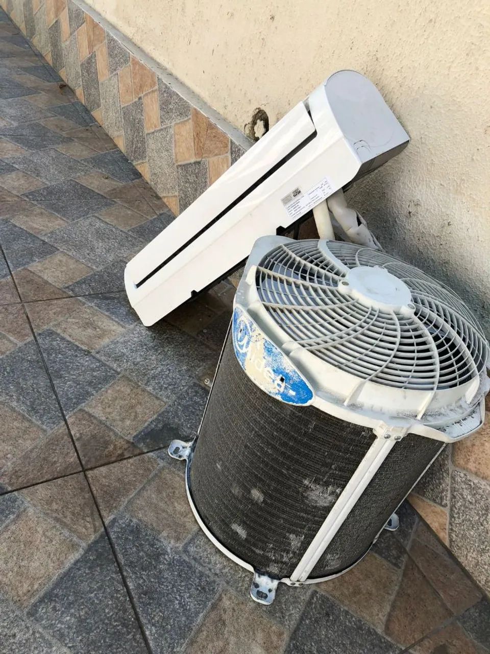 Ar condicionado split 12.000 btus + Instalação - Foto 3