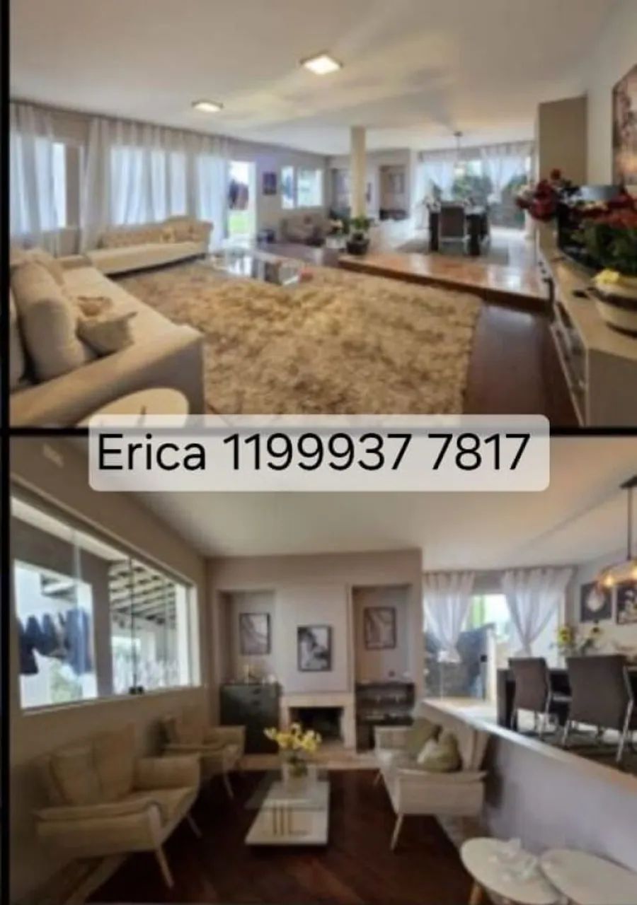 Casa 4 quartos, piscina no Jd Adalgisa - FL35 - Foto 3