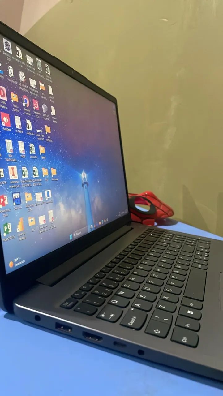 Notebook Lenovo ideapad 3i - Foto 3