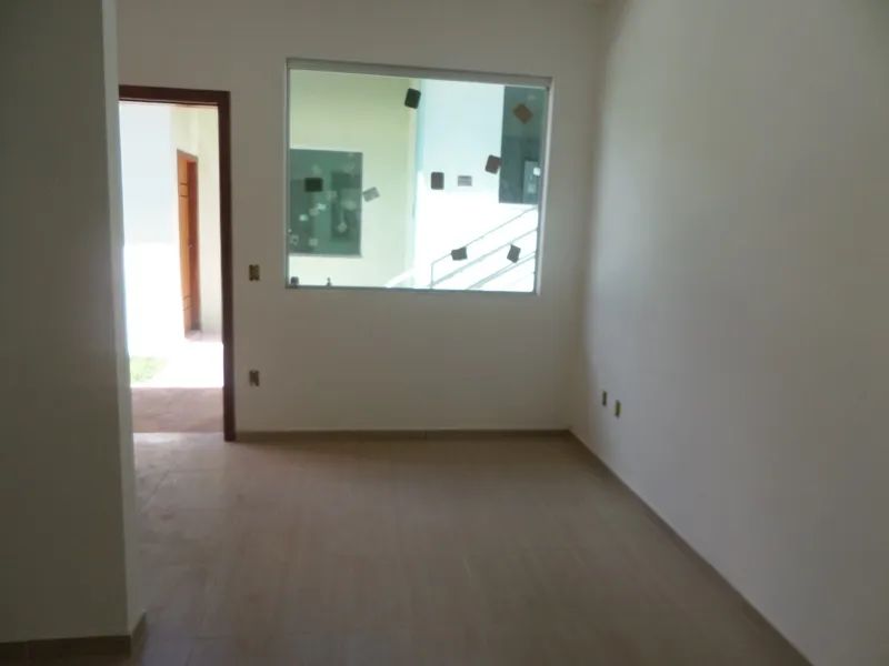 Casa geminada 2 quartos à venda- Jaqueline - Foto 3