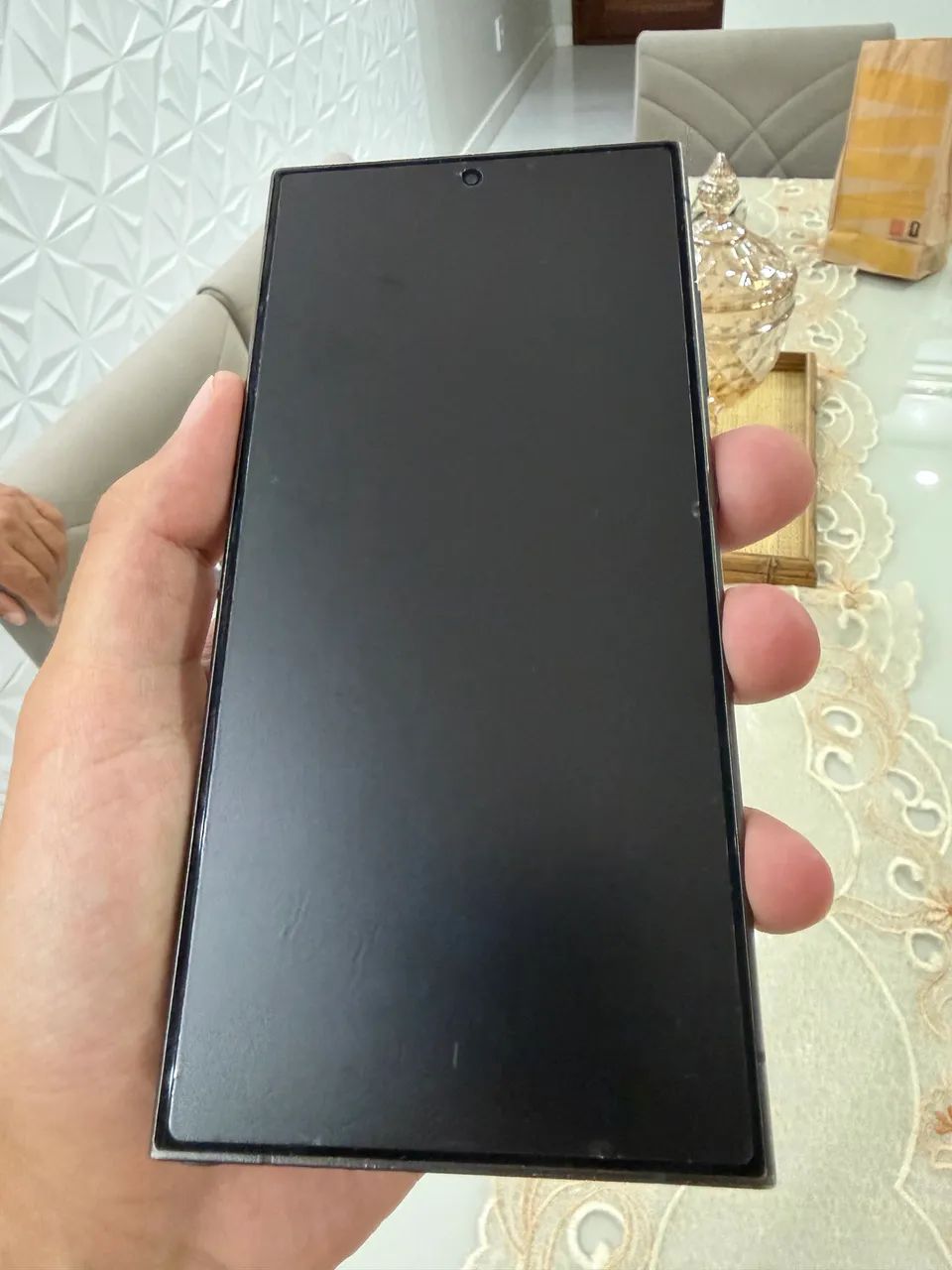Samsung Galaxy S24 ultra - Foto 3