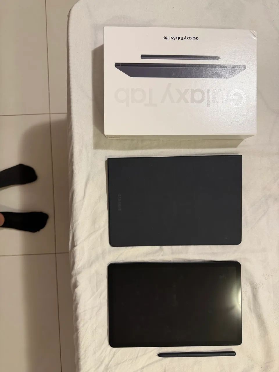 Tablet S6 Lite  - Foto 3