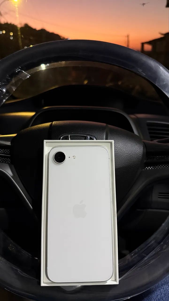 iphone 16e 128gb com garantia apple