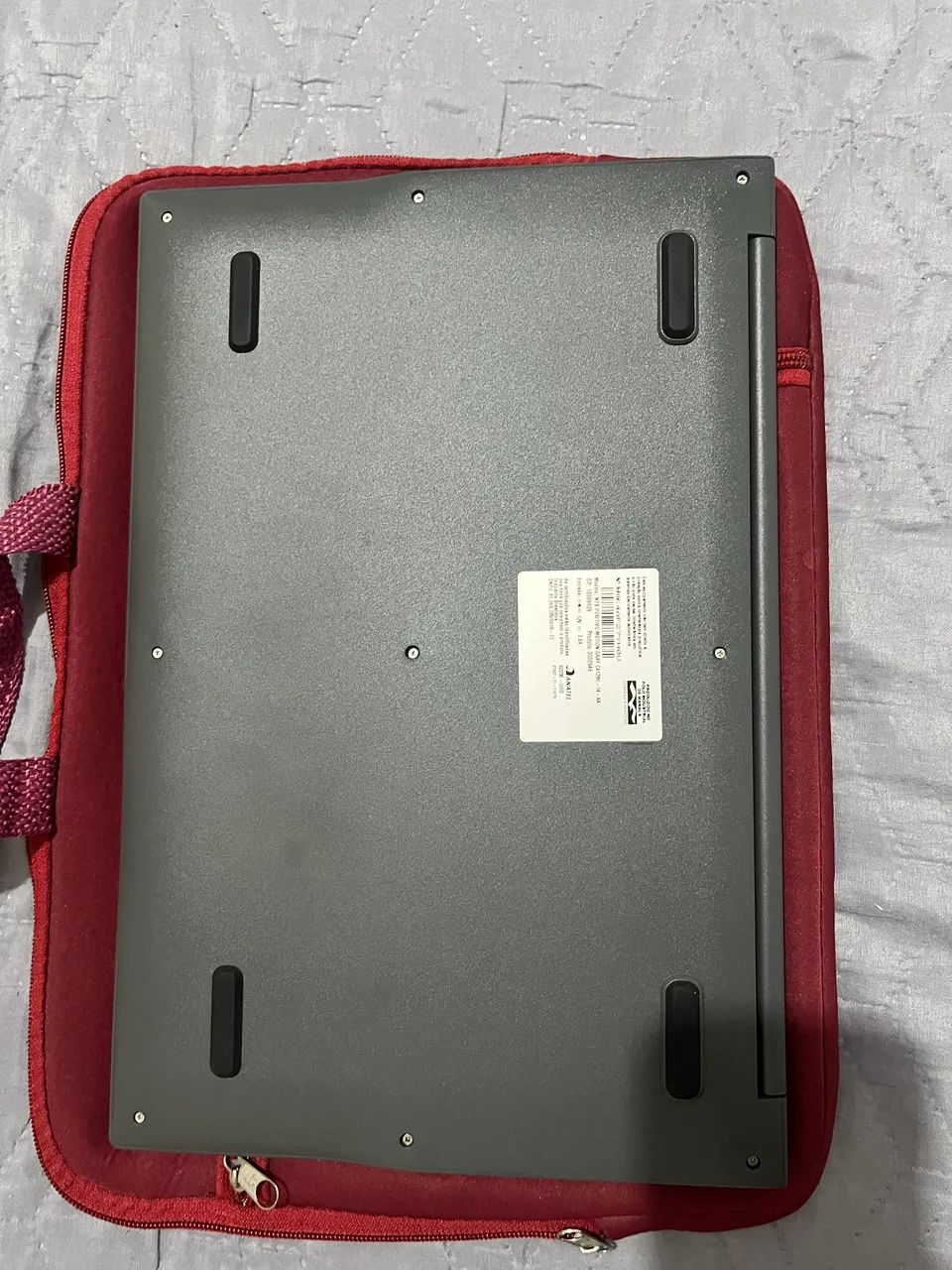 Notebook positivo  - Foto 2