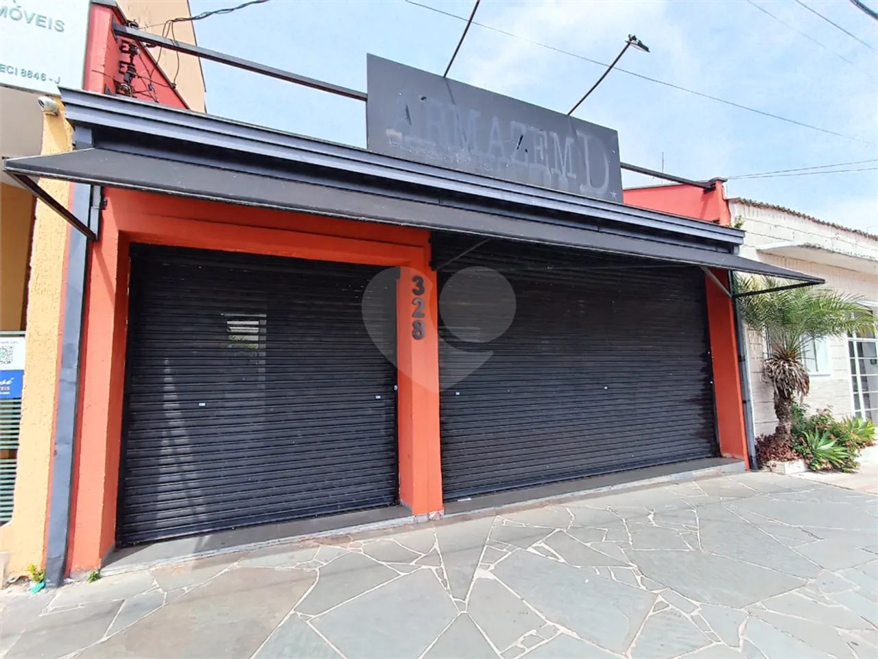 Casa com 4 quartos para locação em Centro - SP