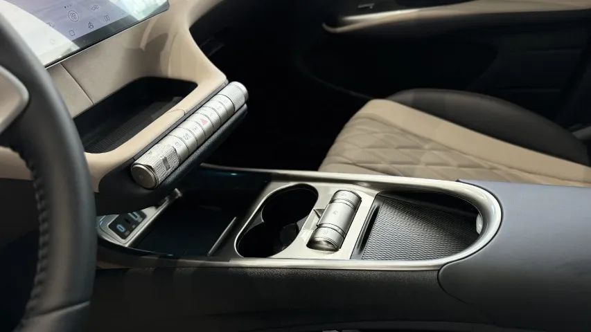 BYD Dolphin GS (Elétrico) 2027 - Foto 5