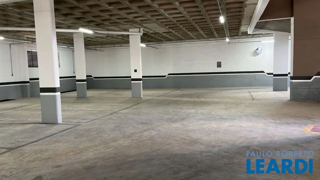 APARTAMENTO - CHÁCARA SANTO ANTONIO - SP - Foto 4