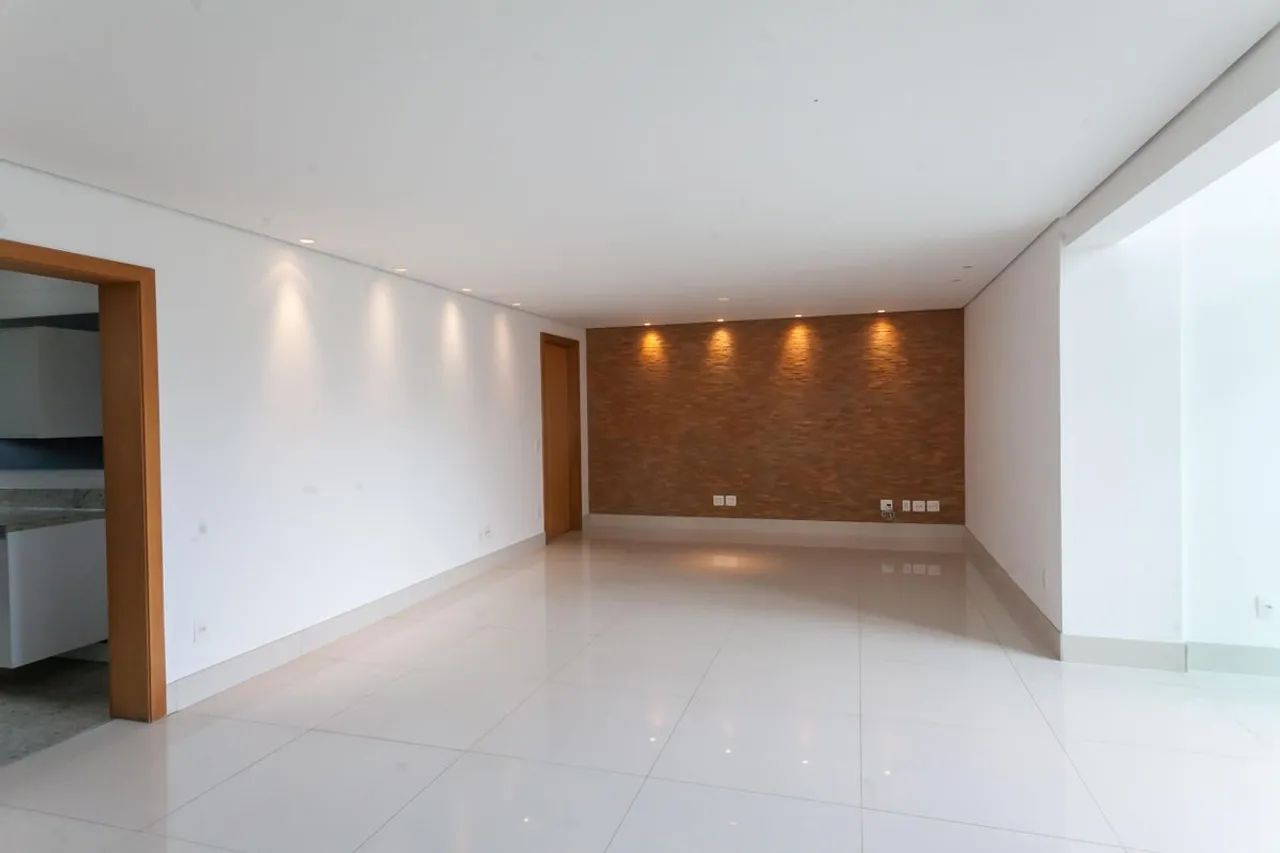 Apartamento à Venda - Estoril , 4 Quartos, 180 m2 - Foto 3