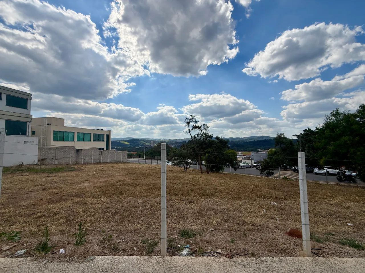 Terreno rural para venda em Centro, 1,280m²