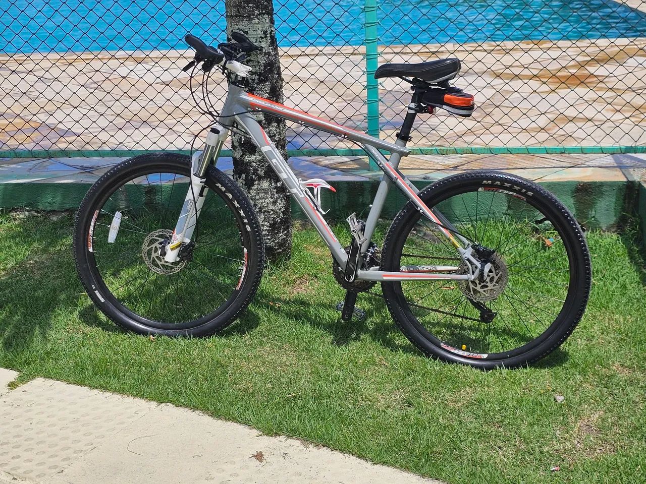 Bicicleta - Foto 2