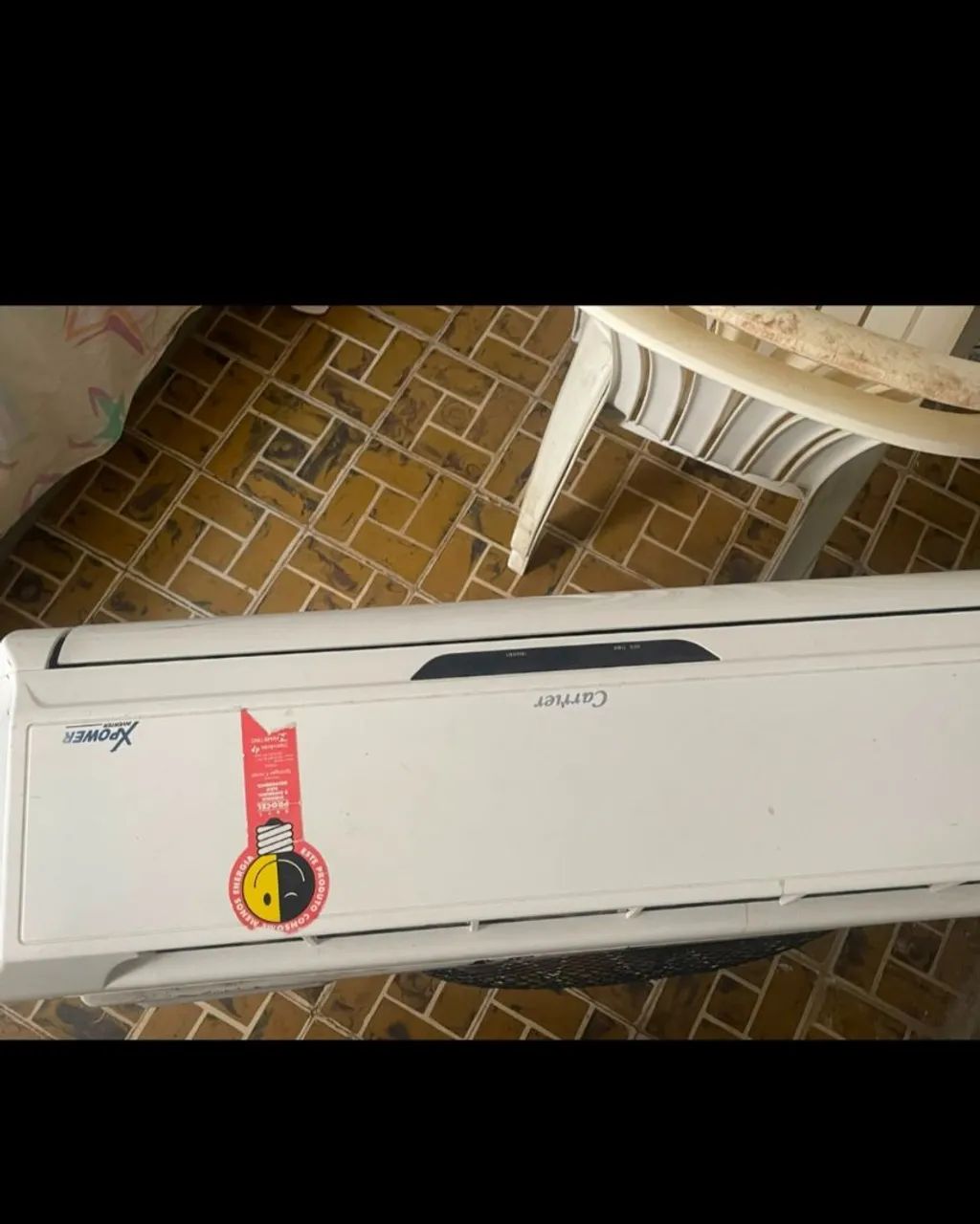 Ar condicionado a venda  - Foto 5