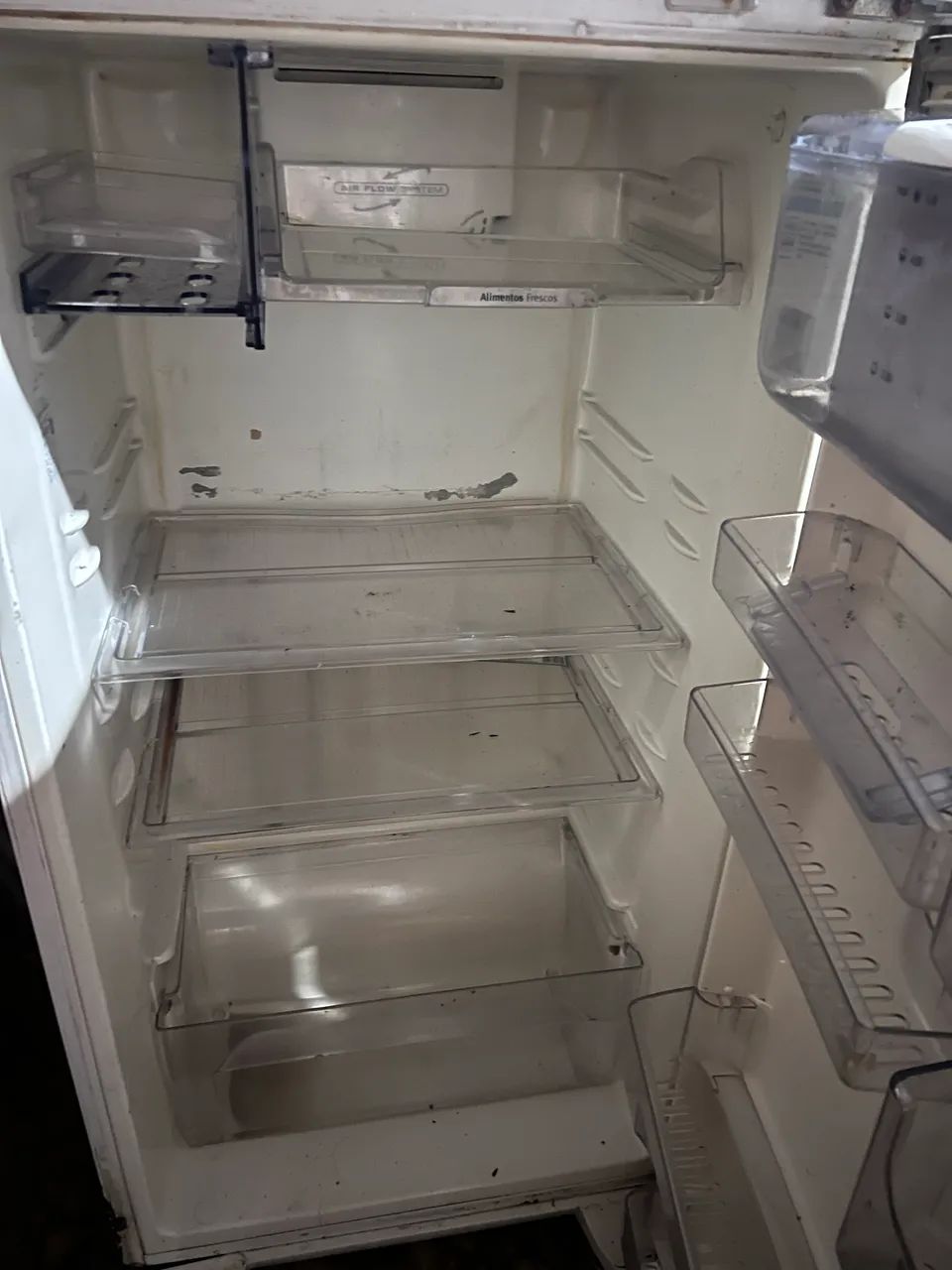 Geladeira electrolux  - Foto 5