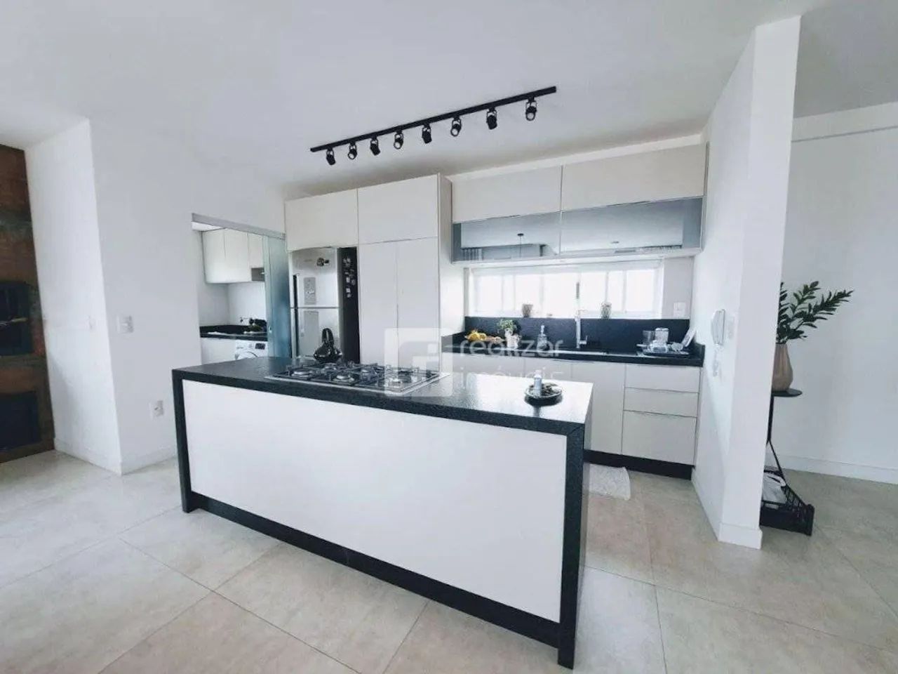 Cobertura Residencial à venda, Agronômica, Florianópolis - CO0322. - Foto 5