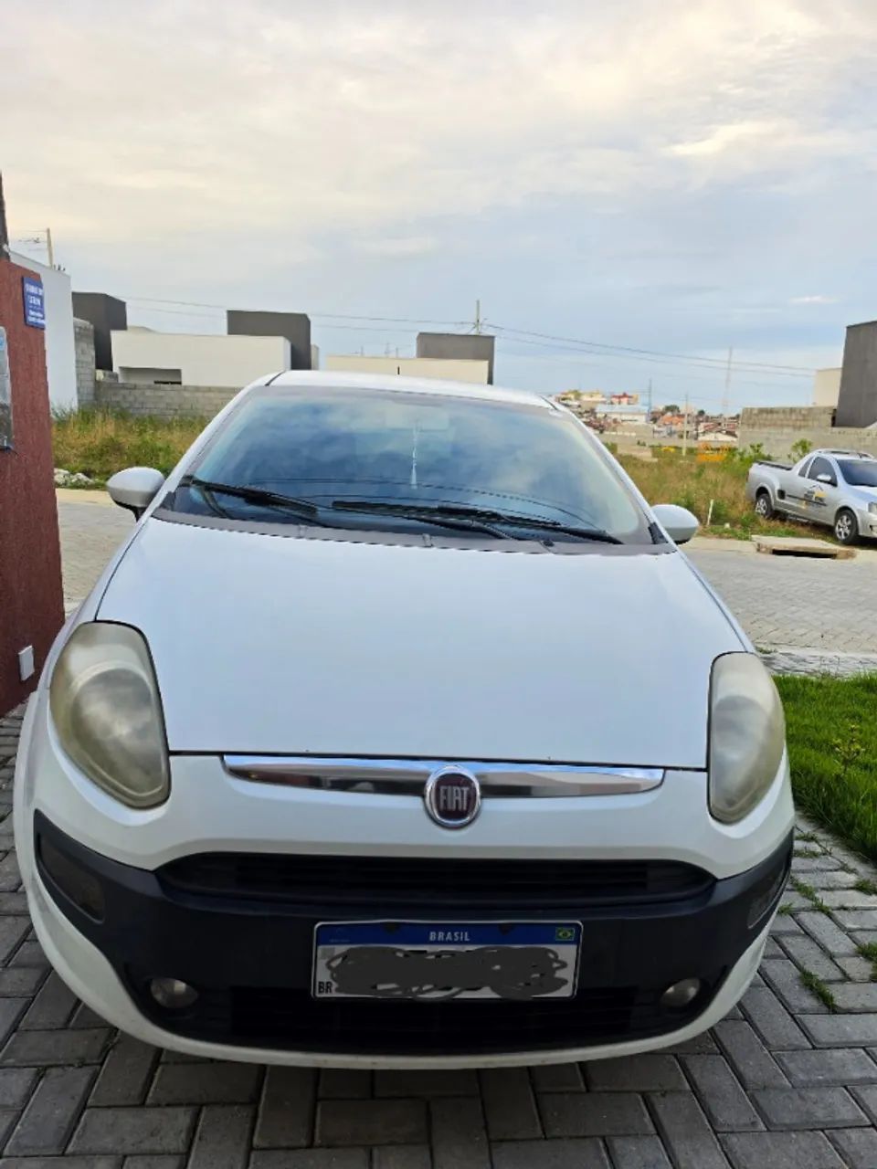 Fiat Punto 2013