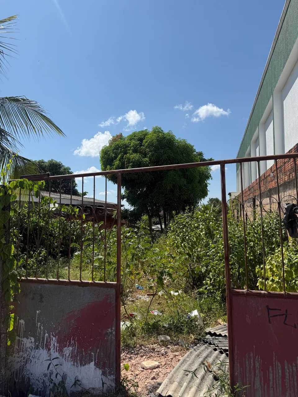 Vende-se Terreno em Manacapuru - Foto 2