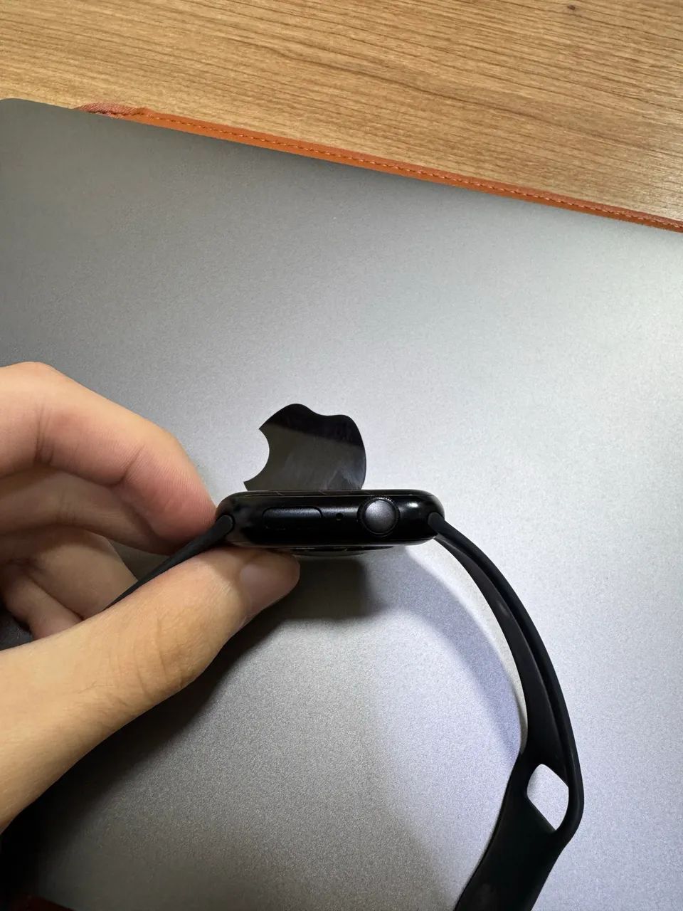 Apple Watch series 9  - Foto 2