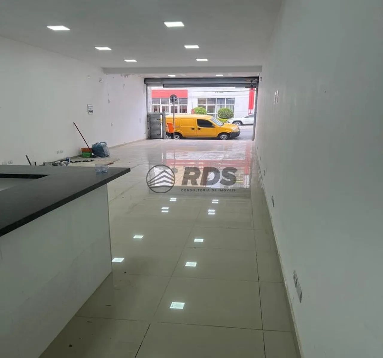 Salão Comercial - Foto 3