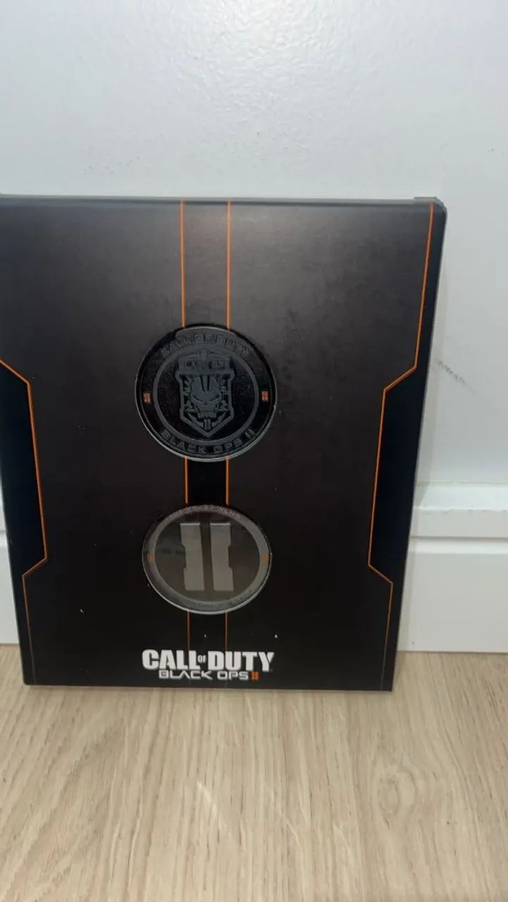 Item colecionável