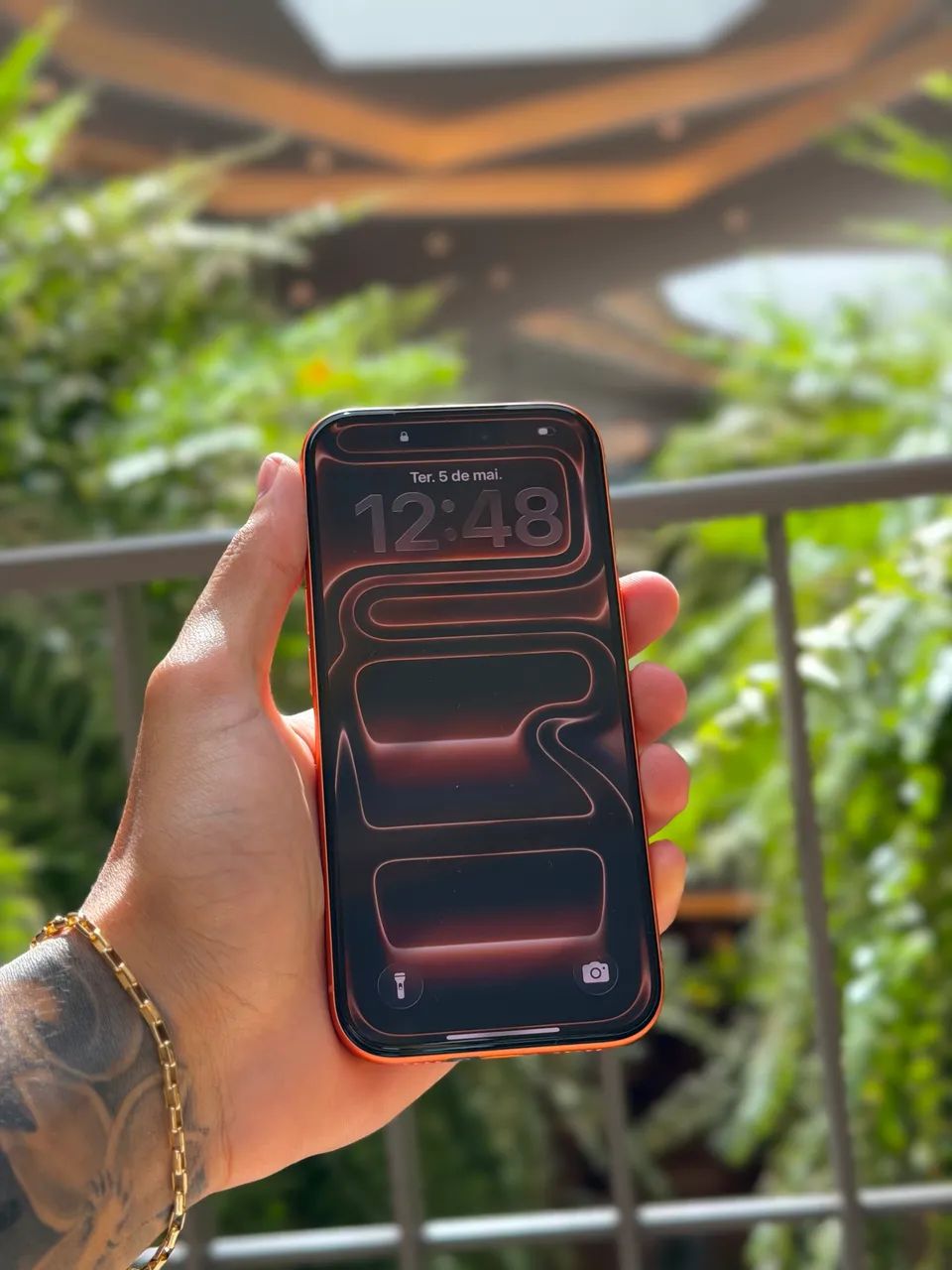 IPHONE 17 PRO 256GB - Foto 3