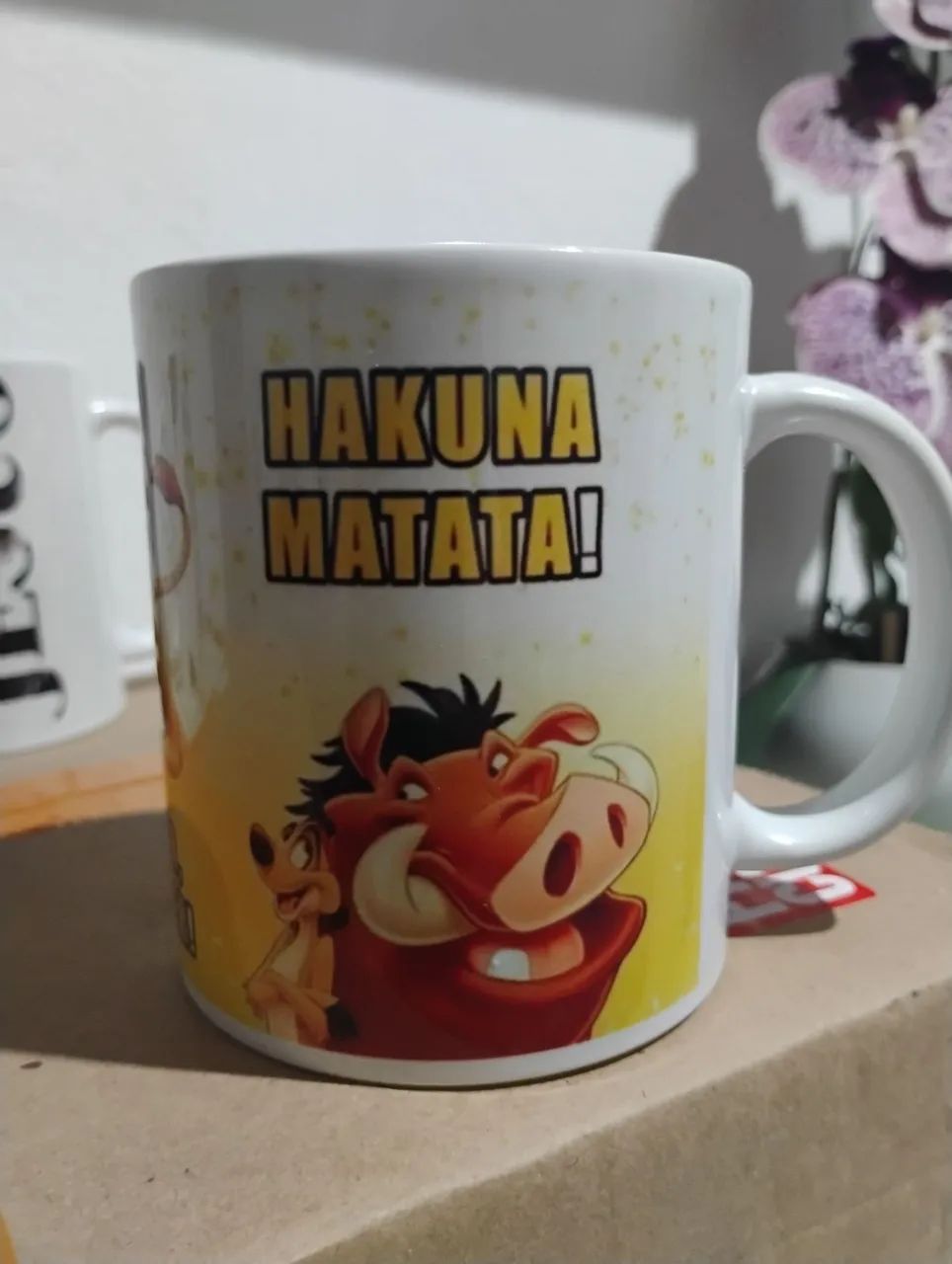 Caneca personalizadas  - Foto 4