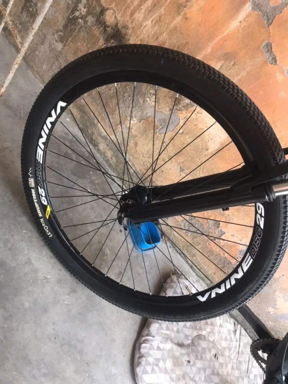 Bicicleta aro 29  - Foto 2