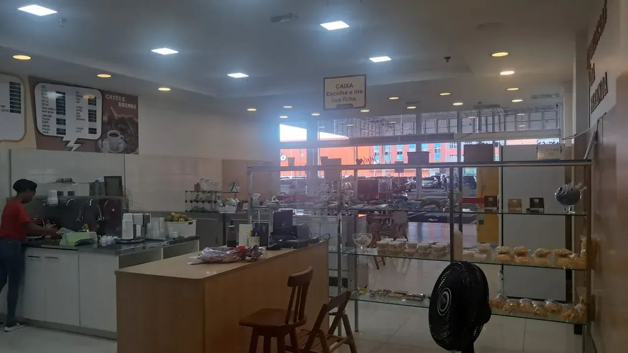 Loja comercial   "ARTE DO SABOR" - Foto 4