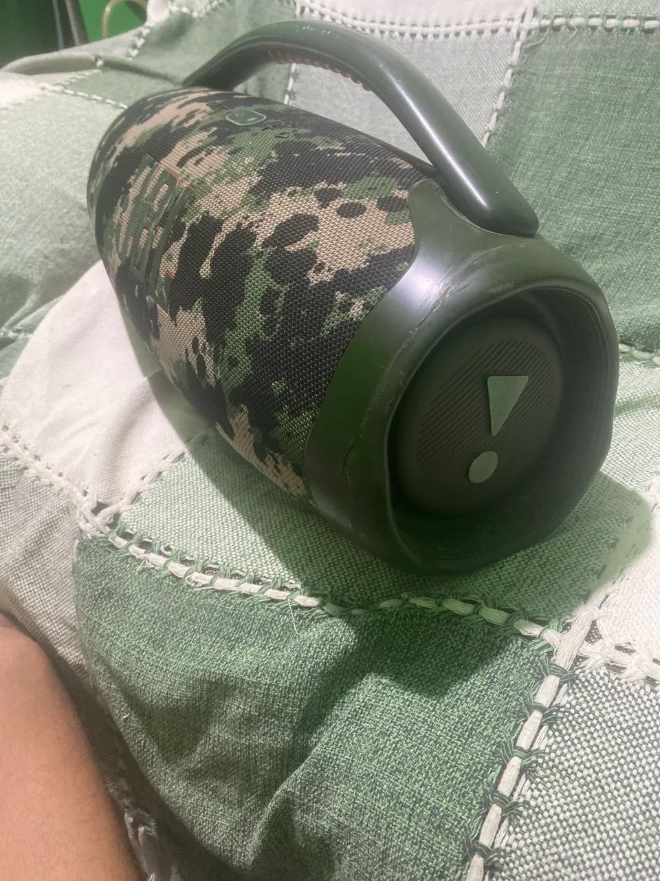 Jbl boombox 3 - Foto 2