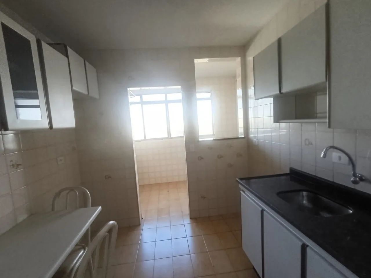 Apartamento três quartos  - Foto 5