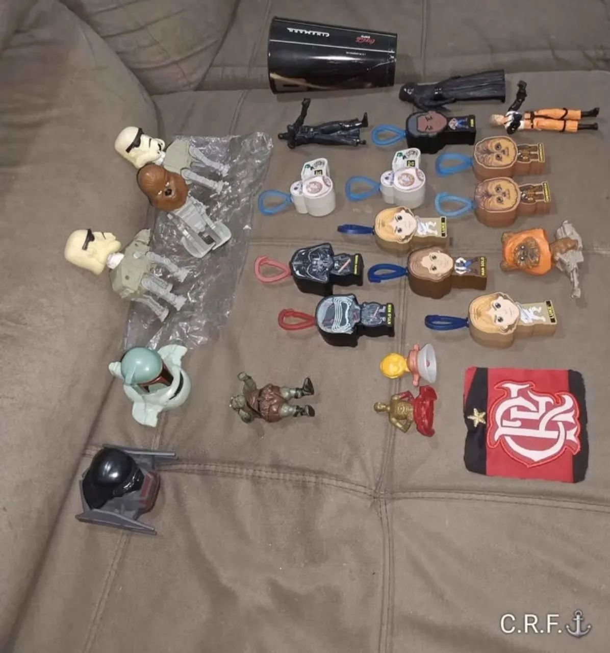 Kit Star Wars  - Foto 3