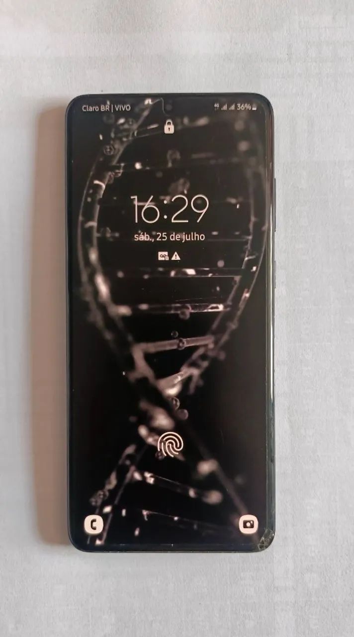 Samsung s20 plus  - Foto 3