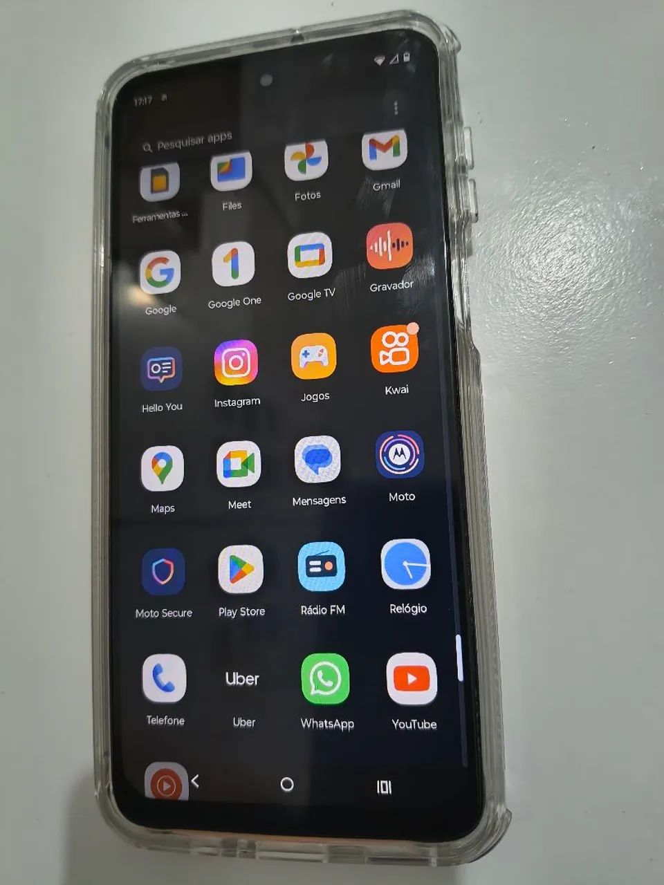 Celular moto g54 - Foto 4