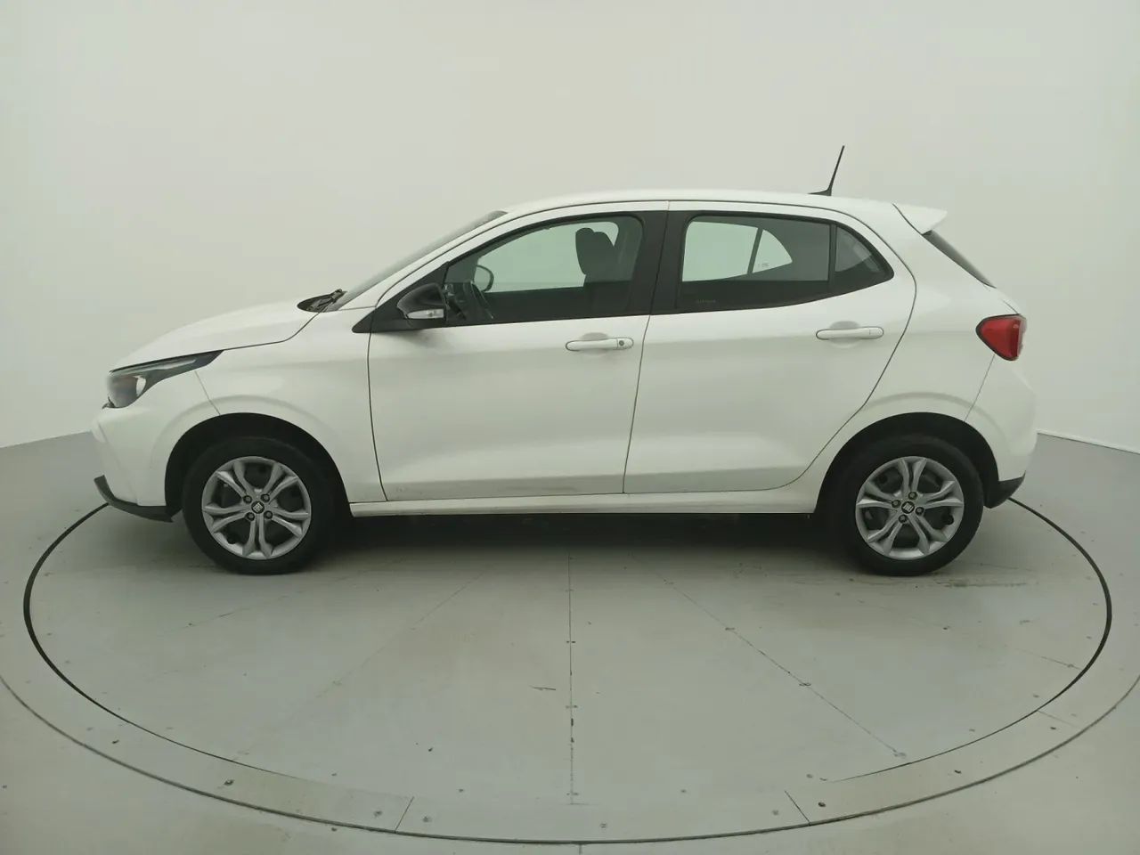 Fiat Argo Drive 1.0 Firefly 2026 - Foto 2