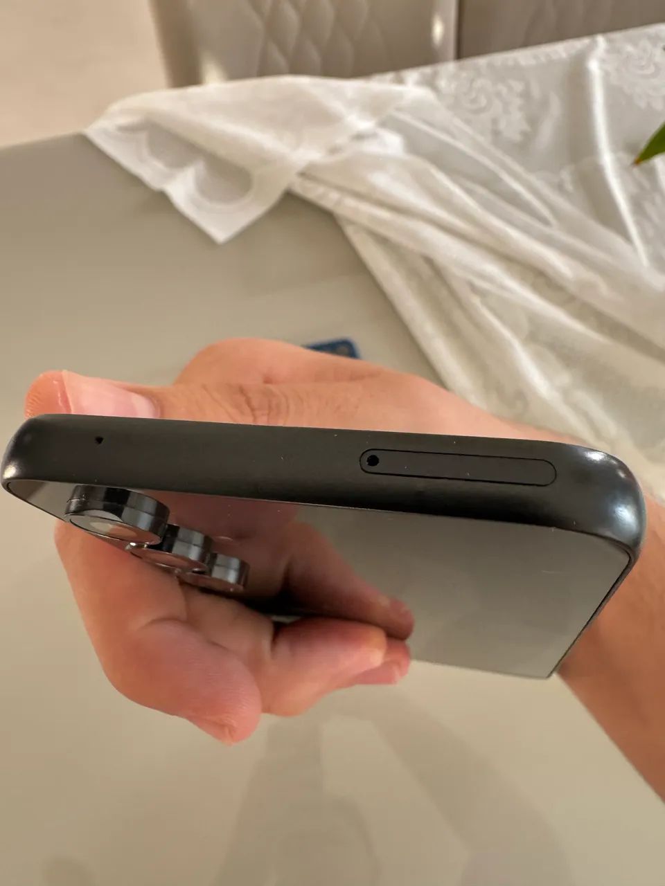 Samsung Galaxy A54  800 R$ (valor negociável) - Foto 5