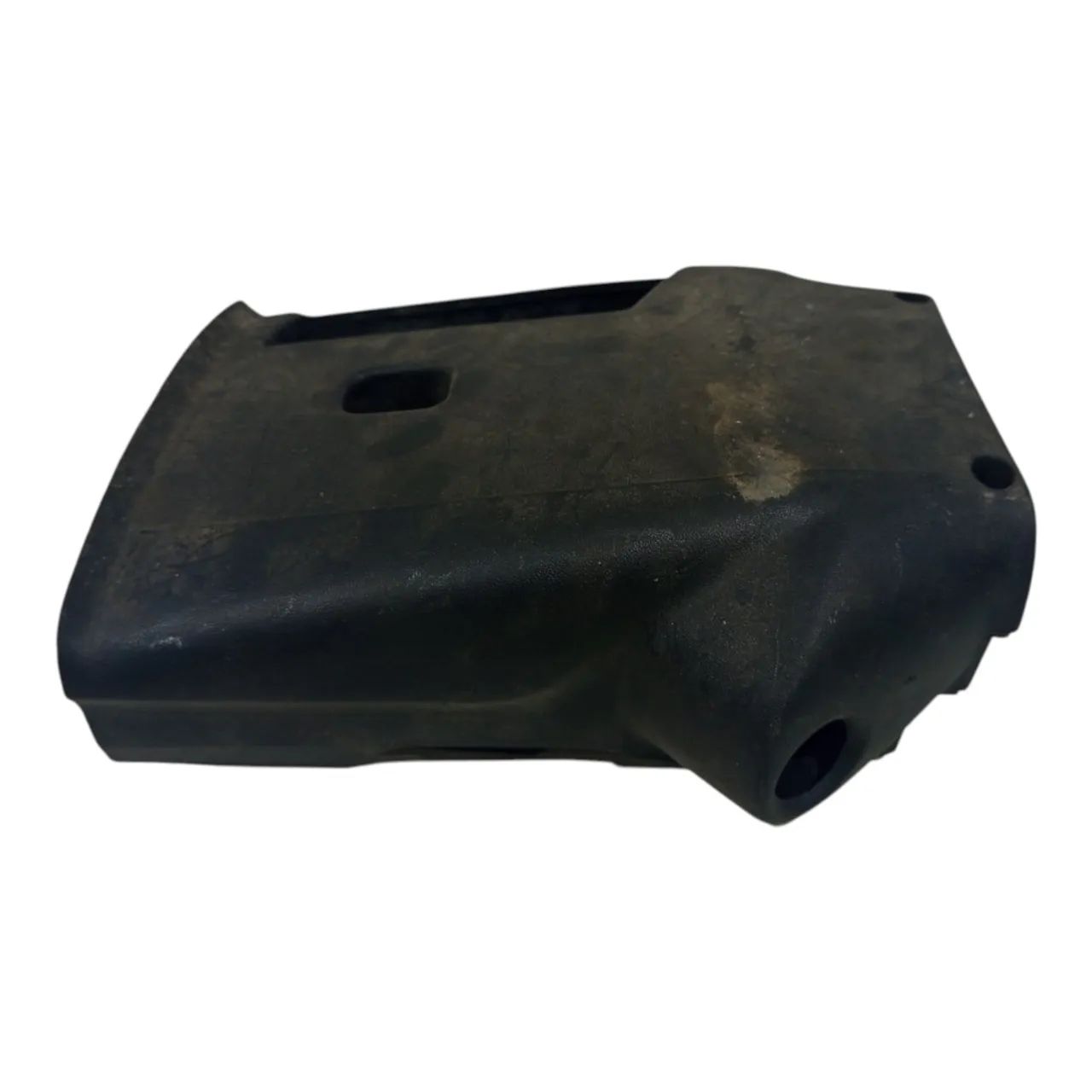 Acabamento Capa Direção Volante Peugeot 208 2008 2010 A 2018 Preto - Foto 4